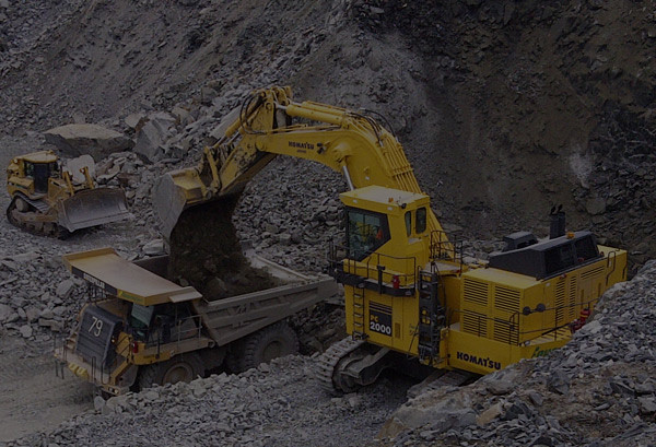 Mining and Excavation